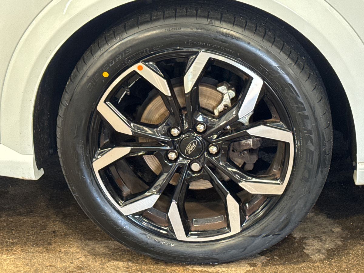 Used Ford Puma 2023 for sale - 78172538: Photo 15