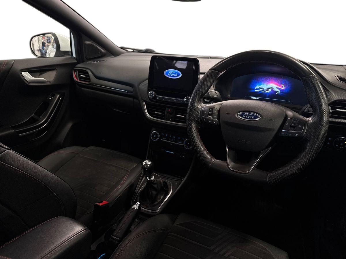 Used Ford Puma 2023 for sale - 78172538: Photo 19