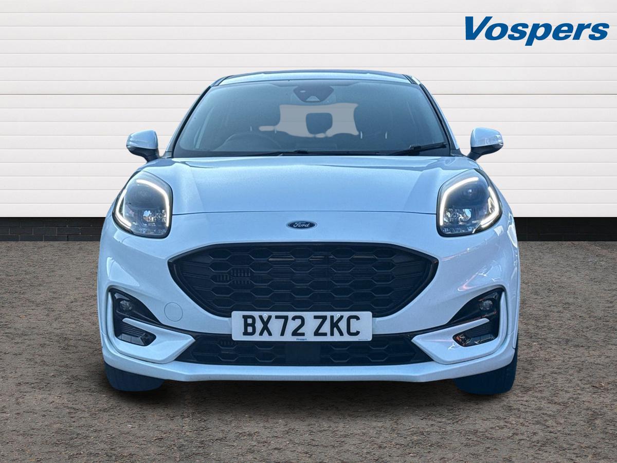 Used Ford Puma 2023 for sale - 78172538: Photo 2