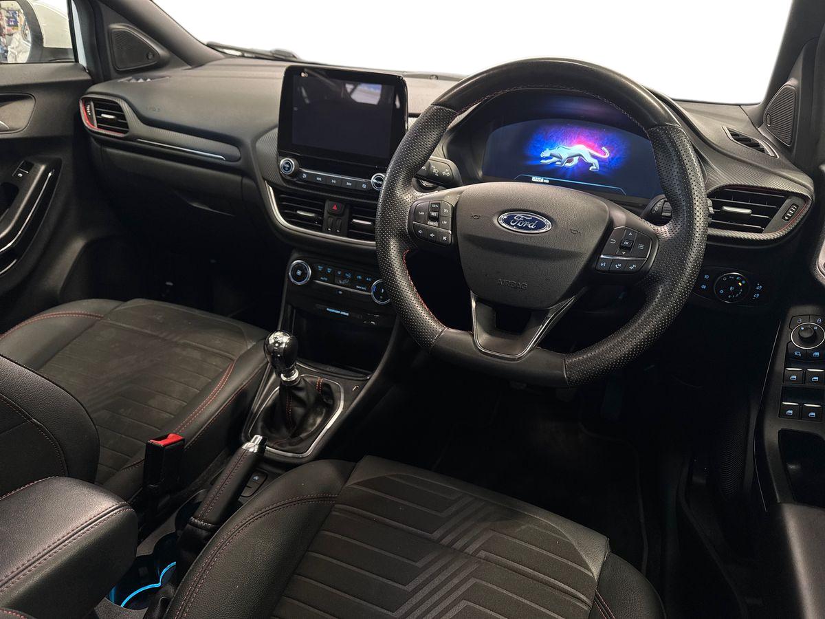 Used Ford Puma 2023 for sale - 78172538: Photo 21