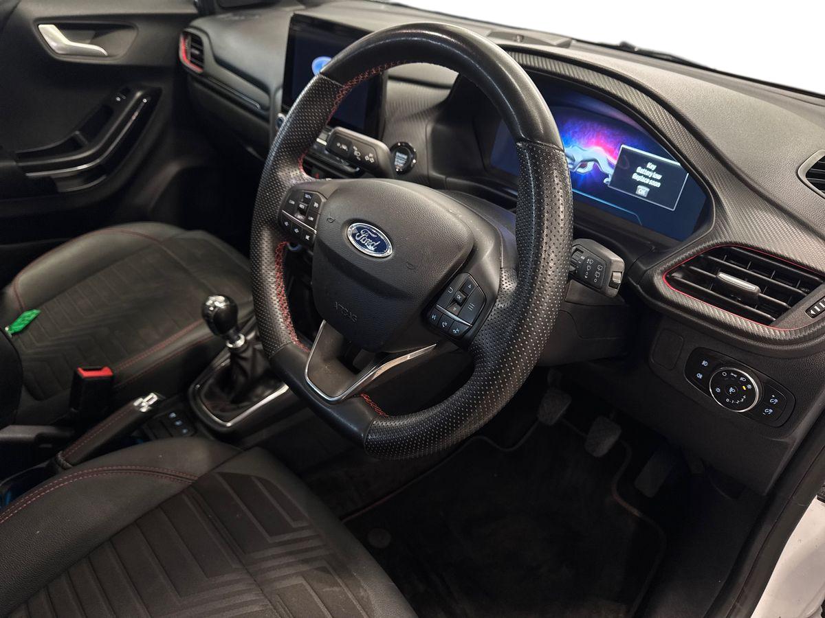 Used Ford Puma 2023 for sale - 78172538: Photo 22