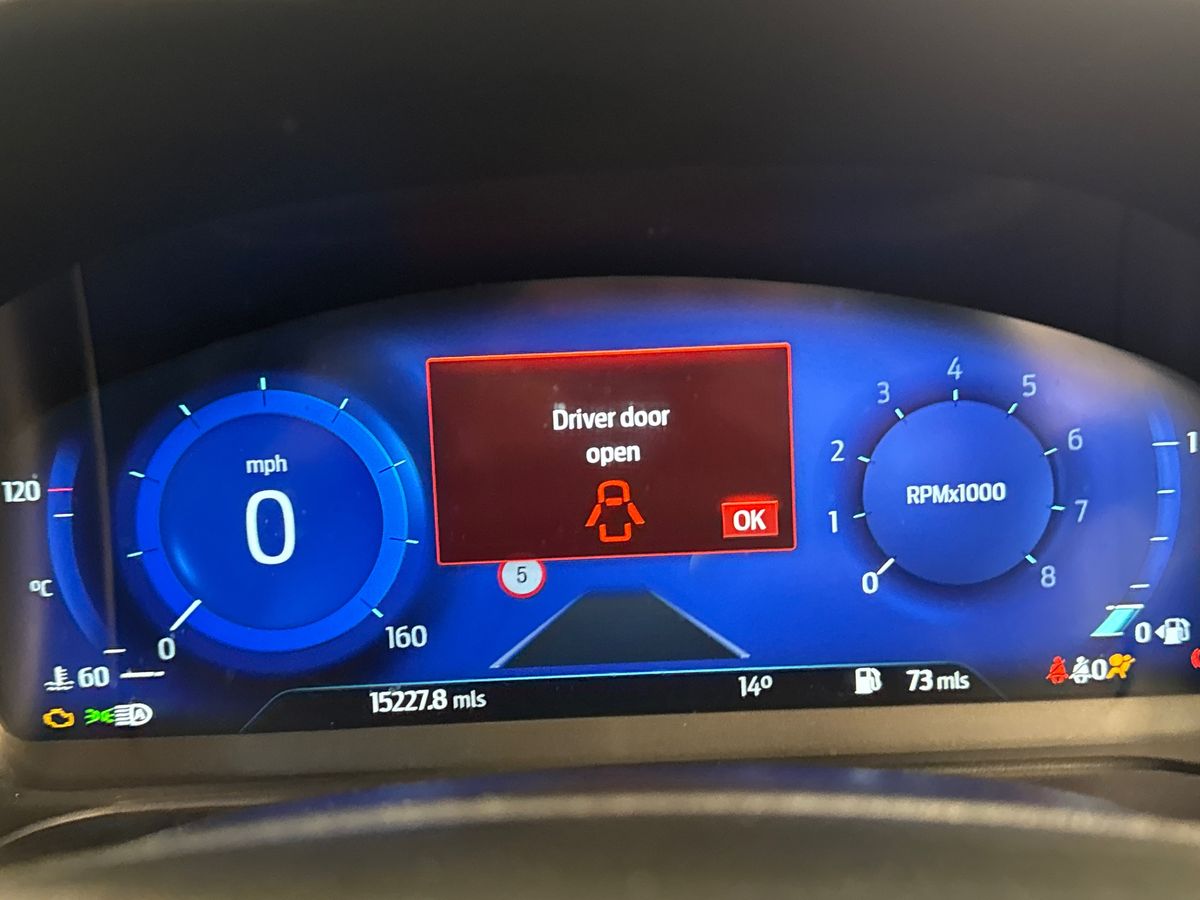 Used Ford Puma 2023 for sale - 78172538: Photo 23