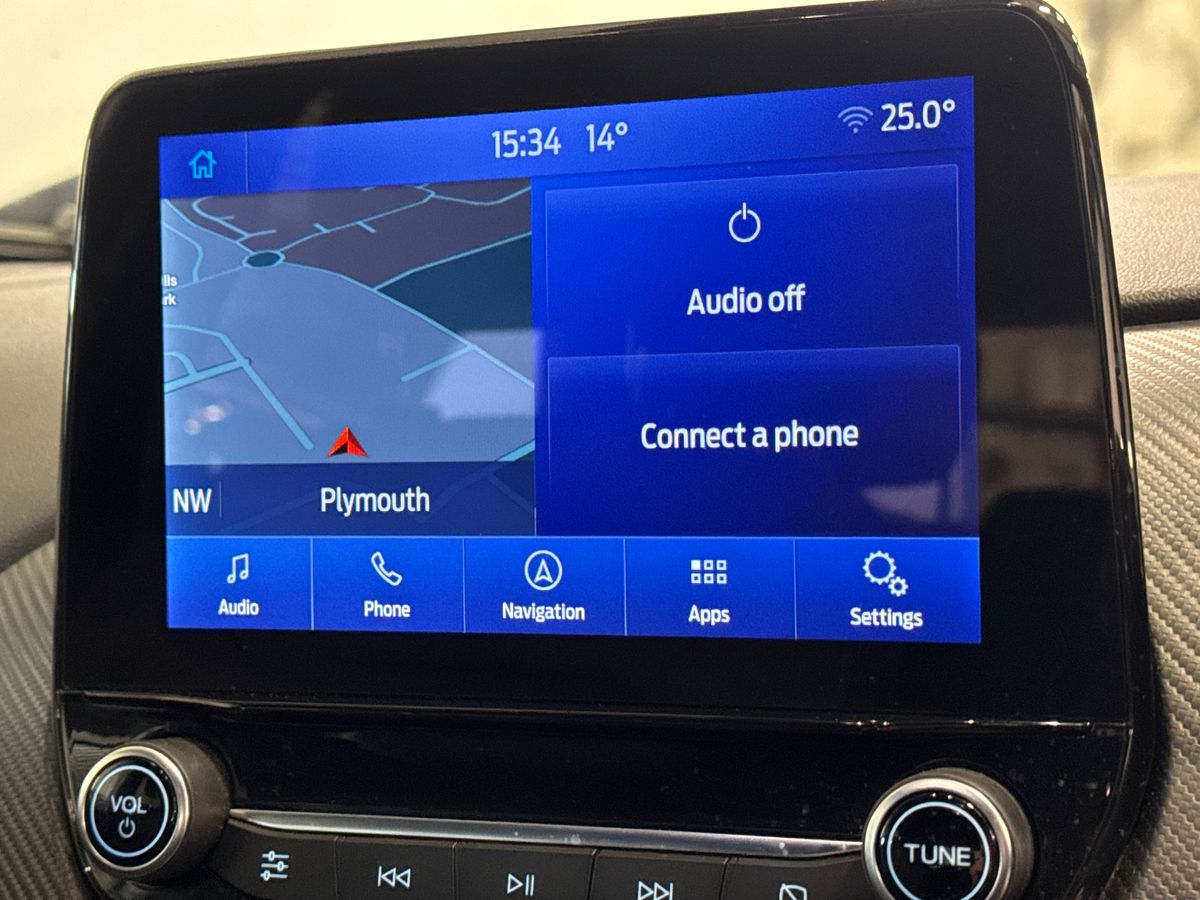 Used Ford Puma 2023 for sale - 78172538: Photo 25