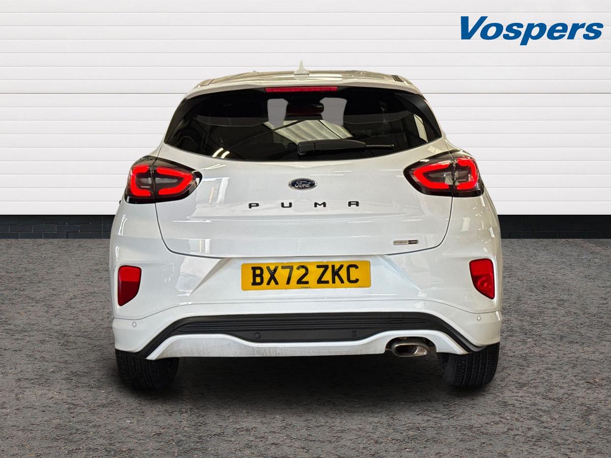 Used Ford Puma 2023 for sale - 78172538: Photo 7