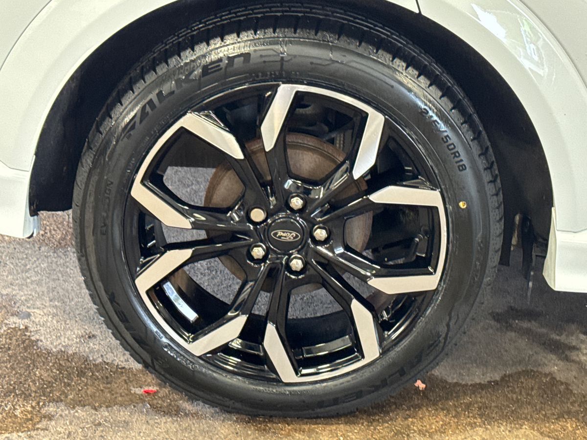 Used Ford Puma 2023 for sale - 78206704: Photo 13