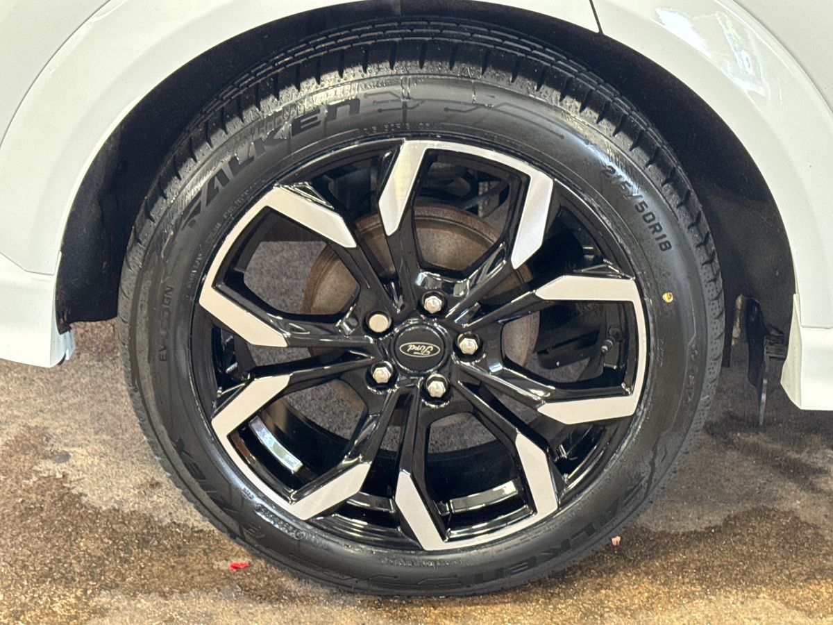 Used Ford Puma 2023 for sale - 78206704: Photo 15