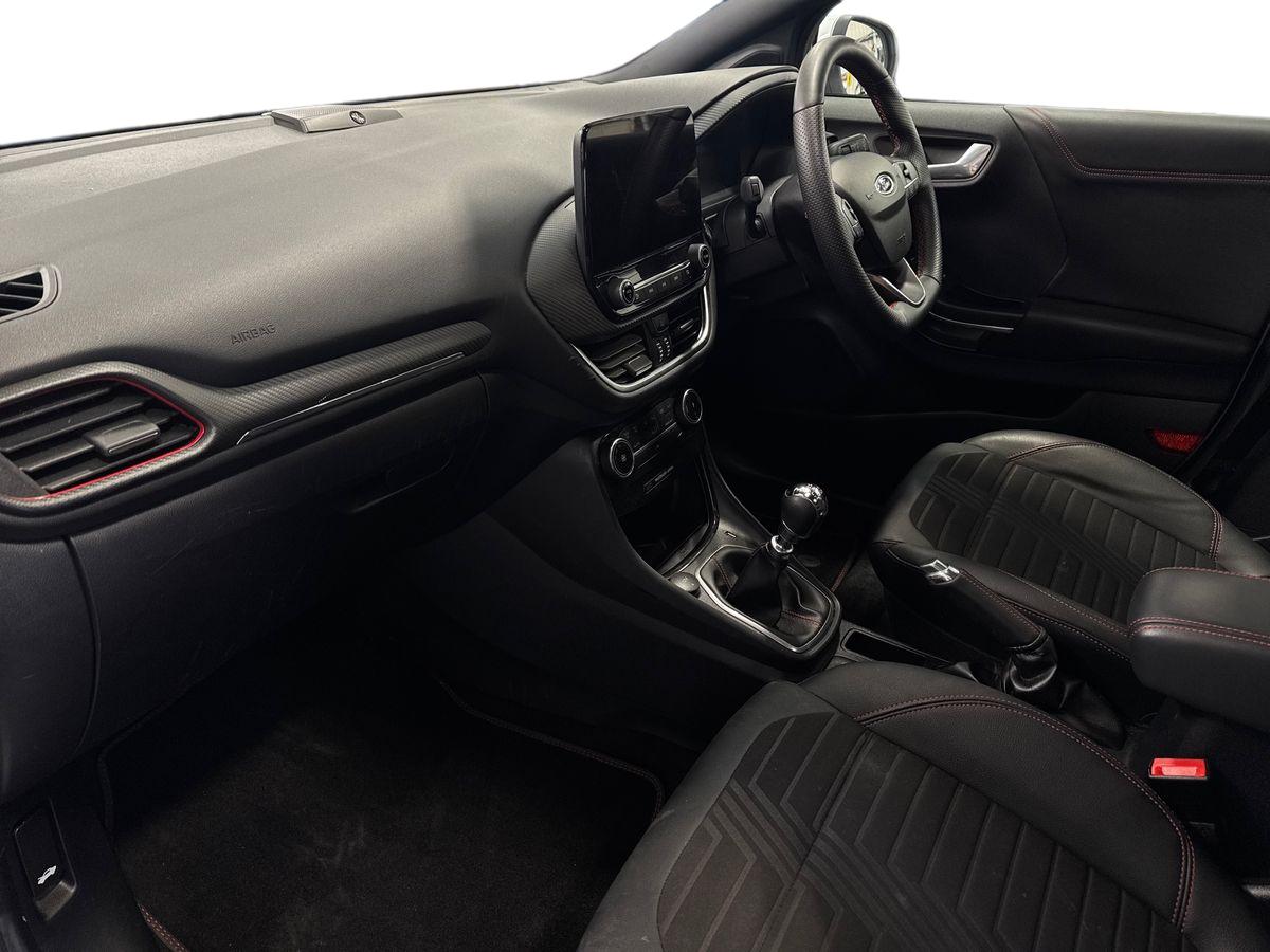 Used Ford Puma 2023 for sale - 78206704: Photo 18