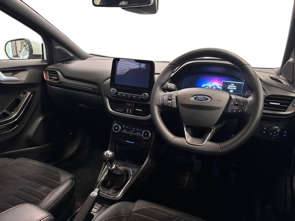 Used Ford Puma 2023 for sale - 78206704: Photo 19