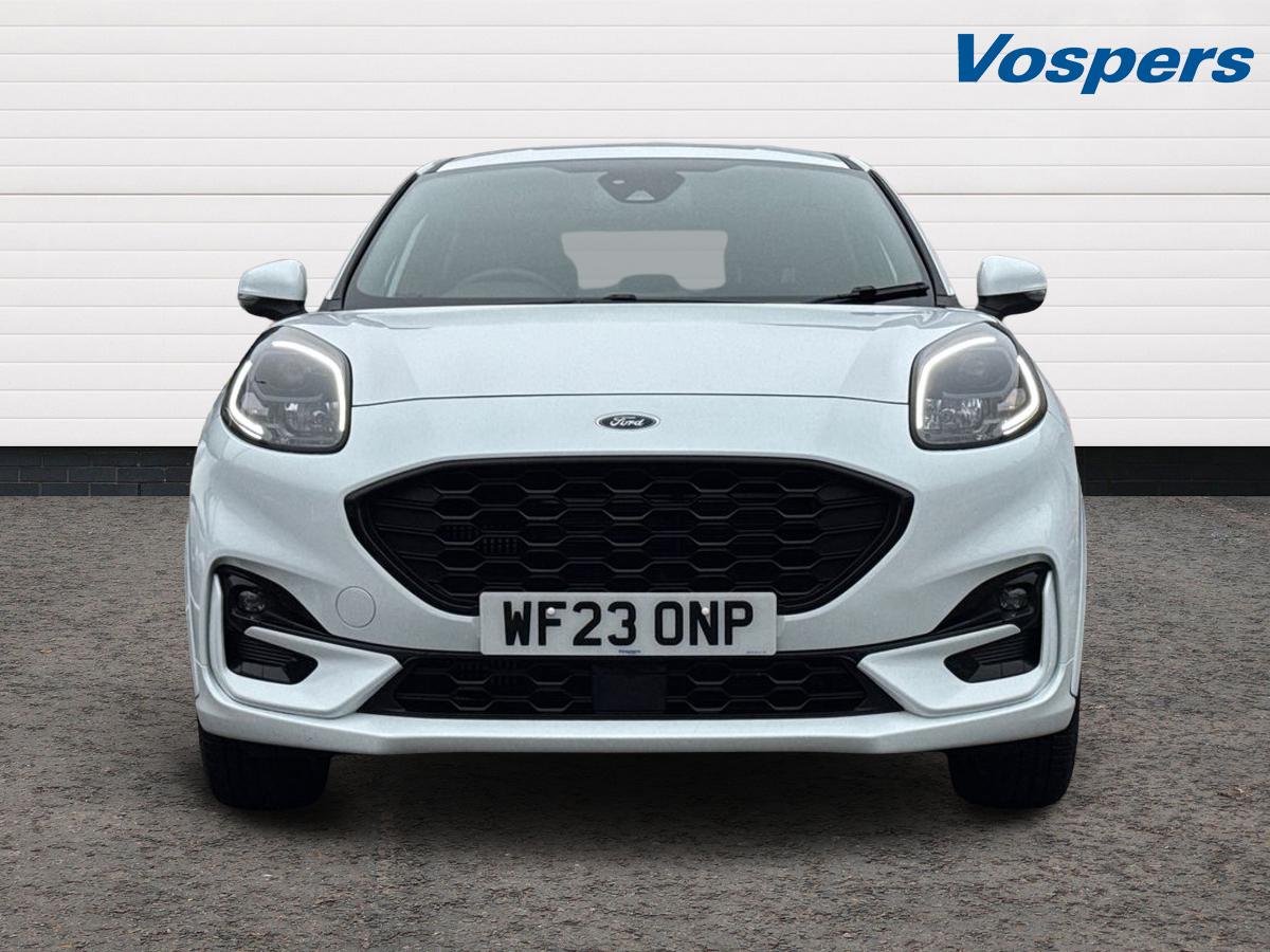 Used Ford Puma 2023 for sale - 78206704: Photo 2