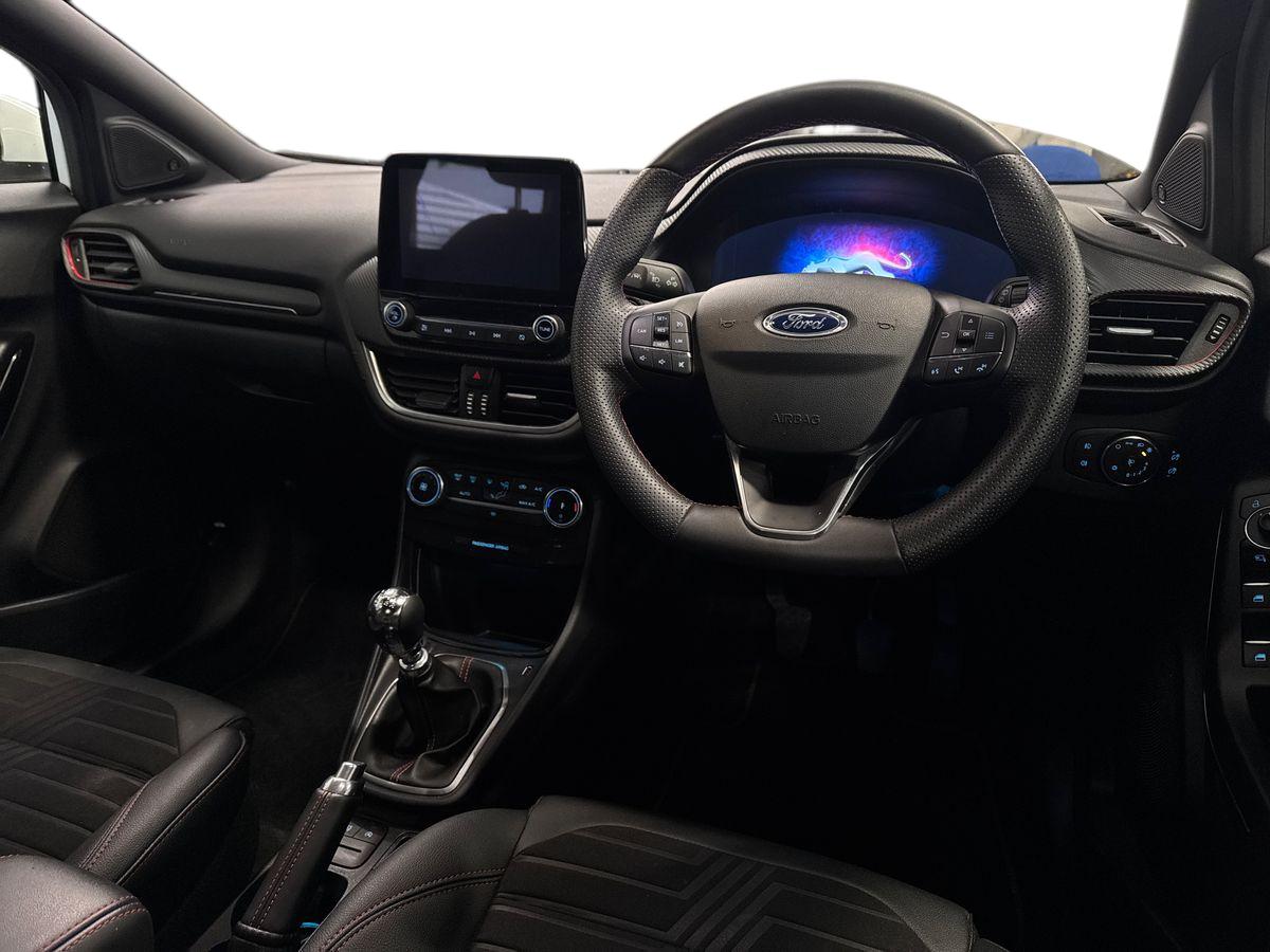 Used Ford Puma 2023 for sale - 78206704: Photo 21