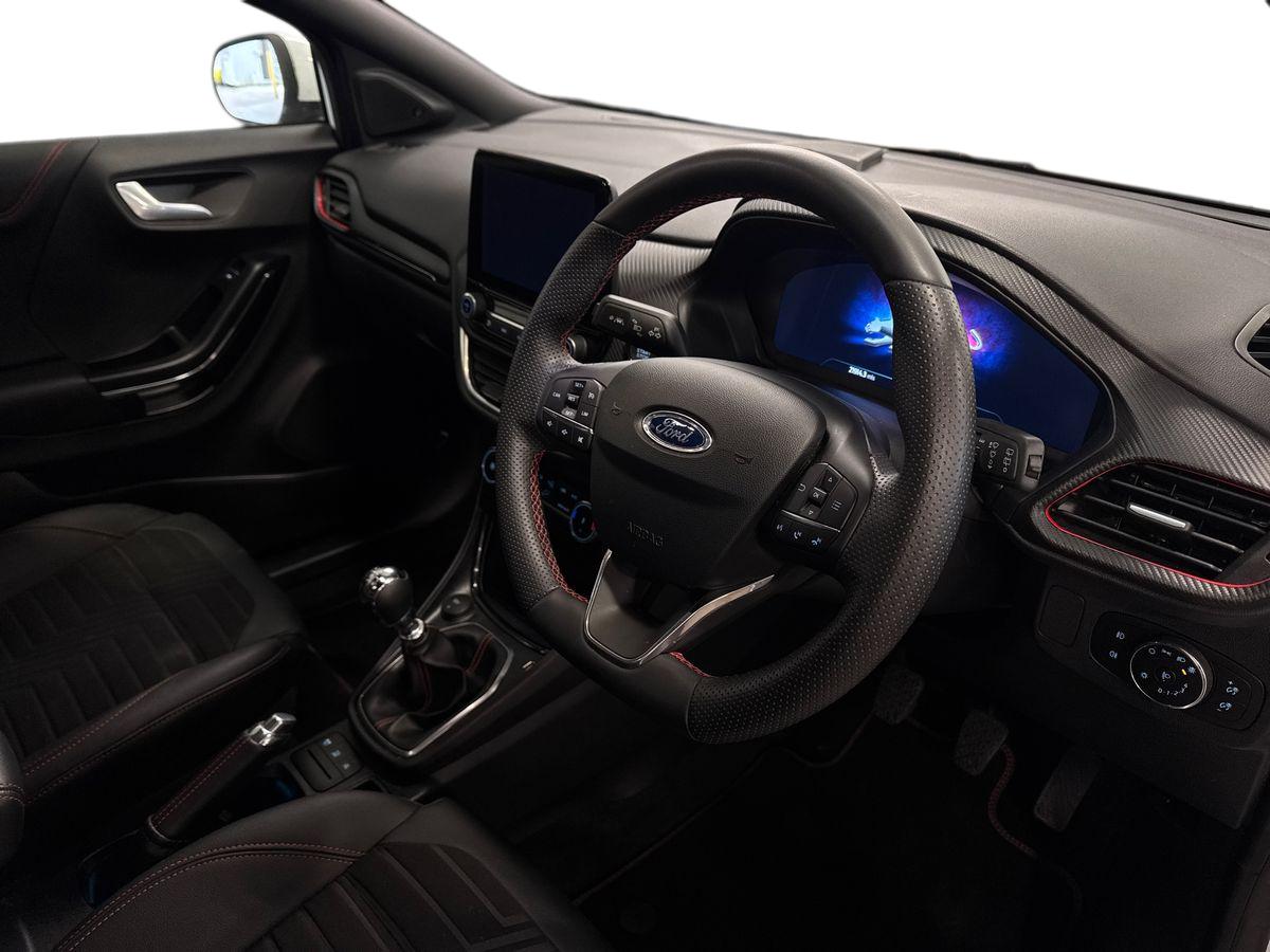 Used Ford Puma 2023 for sale - 78206704: Photo 22