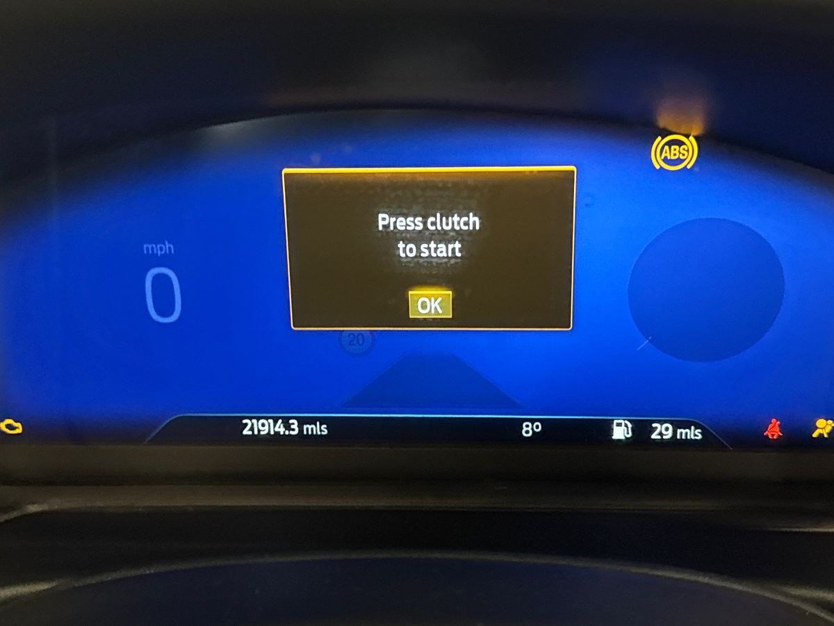 Used Ford Puma 2023 for sale - 78206704: Photo 23