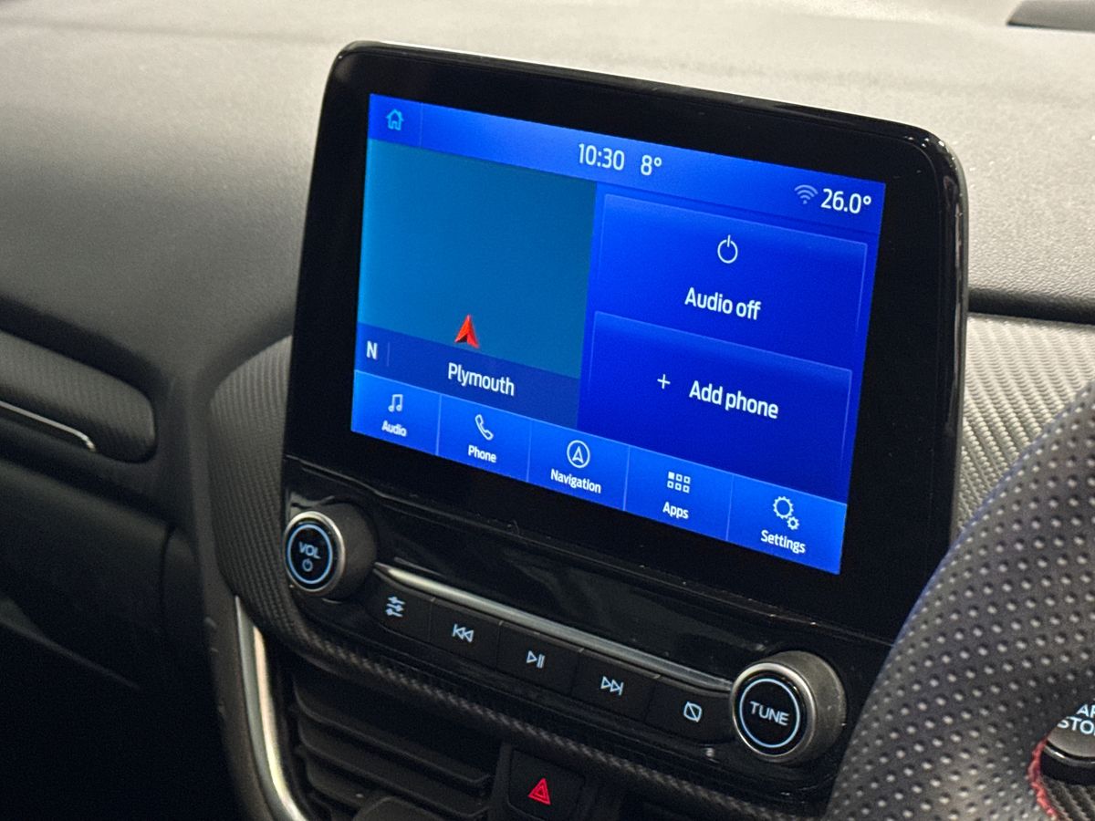 Used Ford Puma 2023 for sale - 78206704: Photo 25