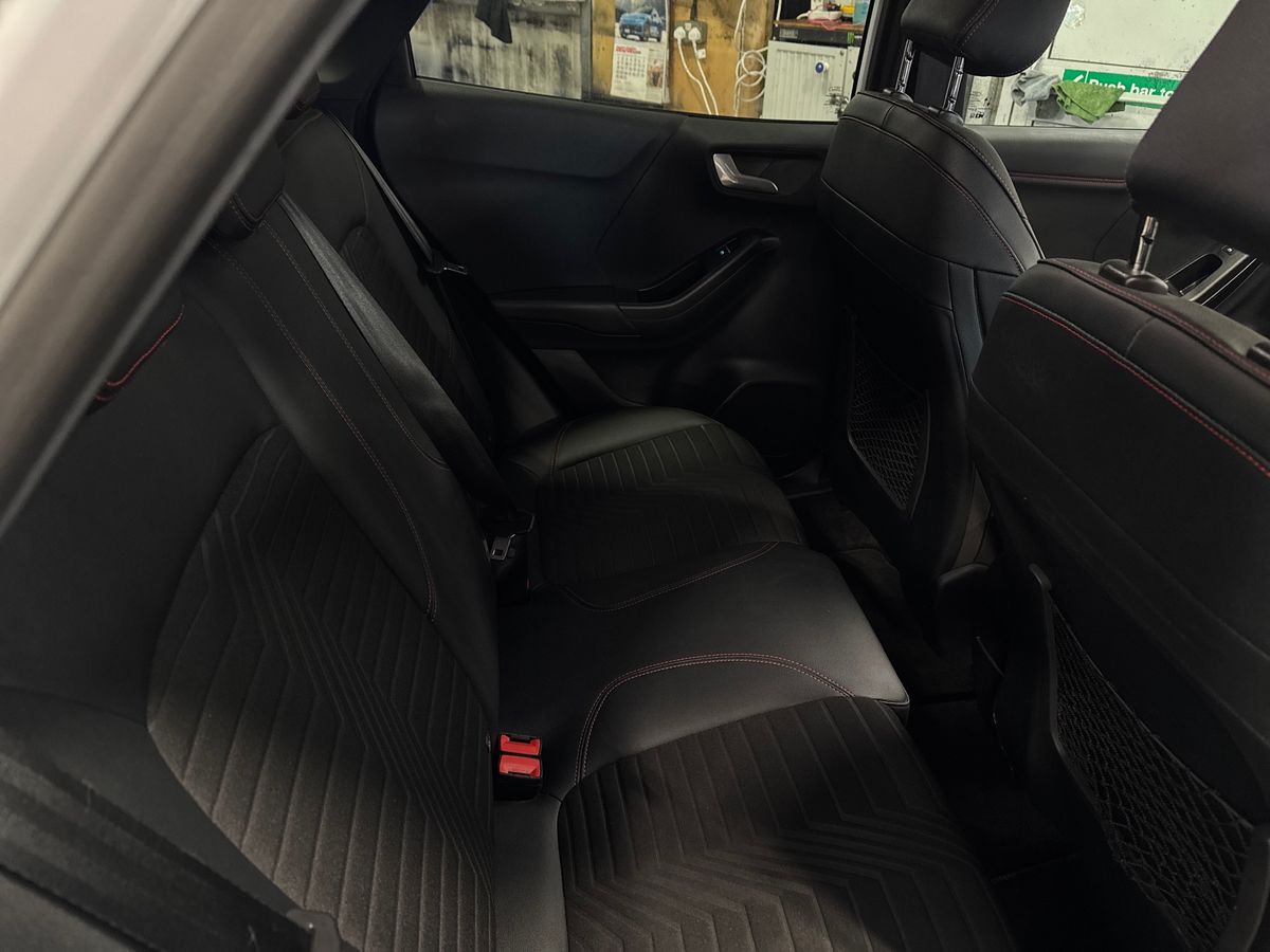 Used Ford Puma 2023 for sale - 78206704: Photo 28