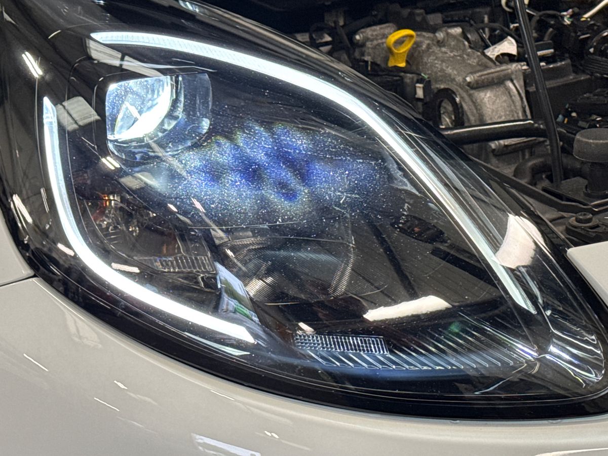 Used Ford Puma 2023 for sale - 78206704: Photo 32