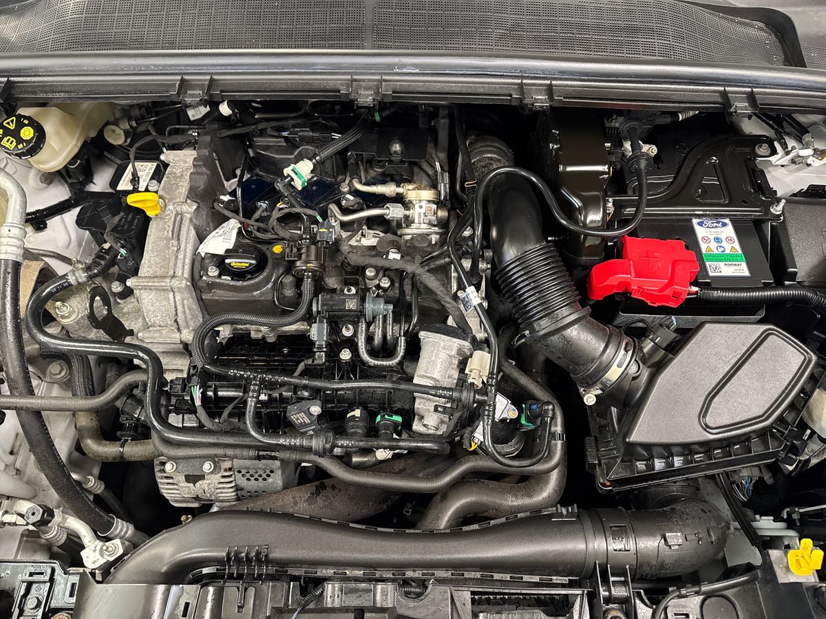 Used Ford Puma 2023 for sale - 78206704: Photo 33