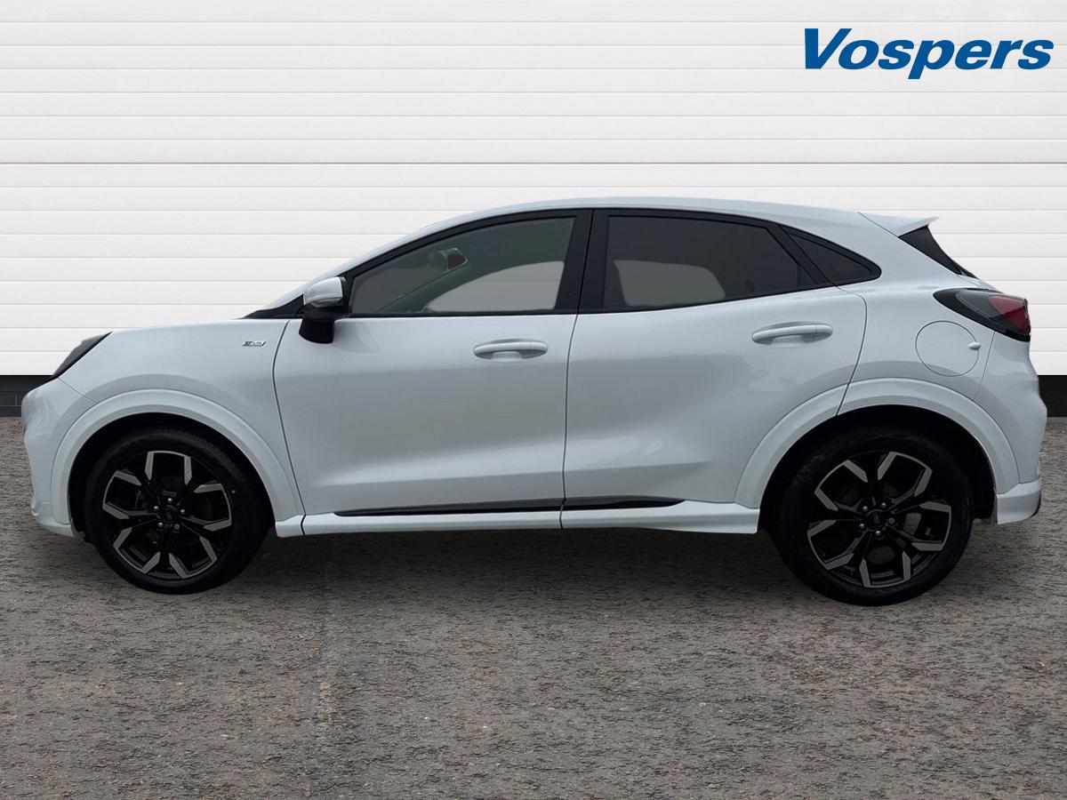 Used Ford Puma 2023 for sale - 78206704: Photo 5