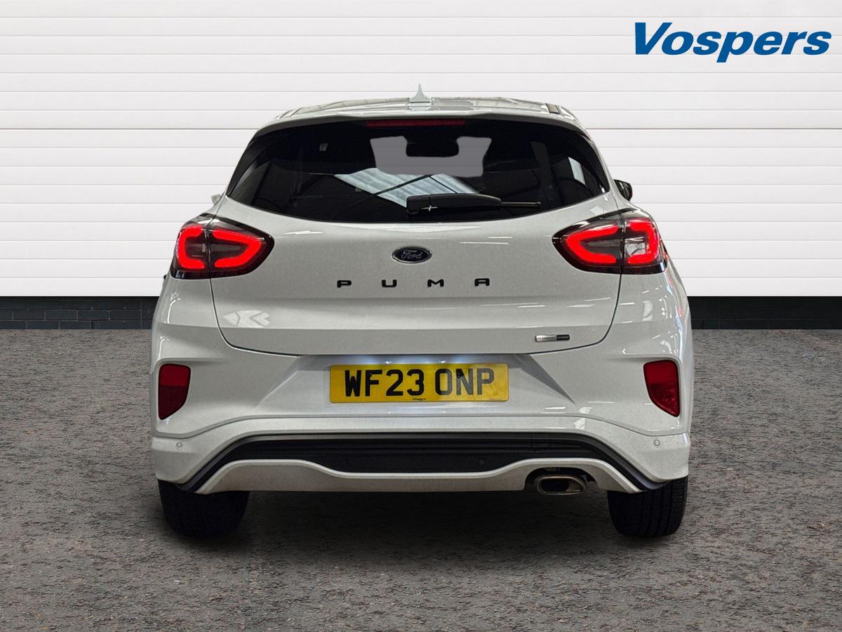 Used Ford Puma 2023 for sale - 78206704: Photo 7