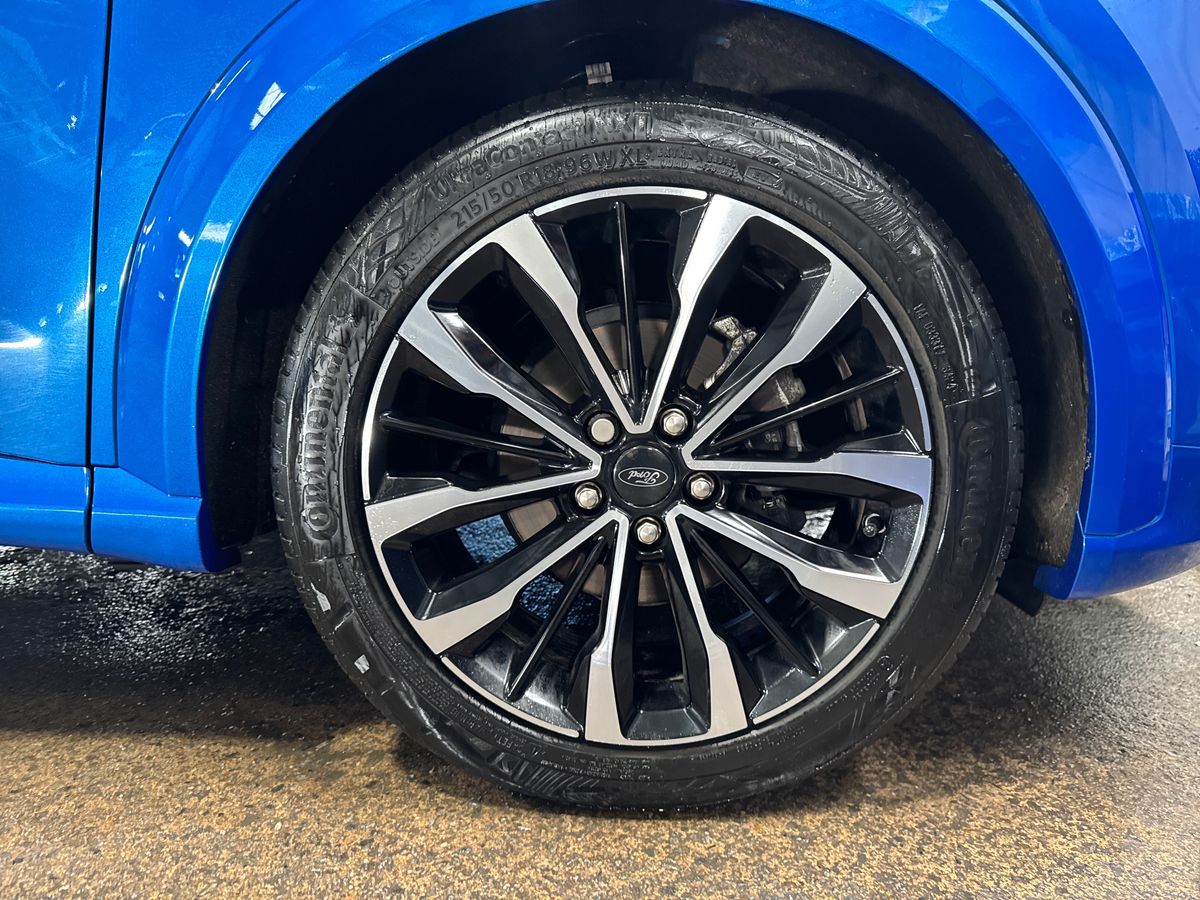 Used Ford Puma 2023 for sale - 77762698: Photo 11