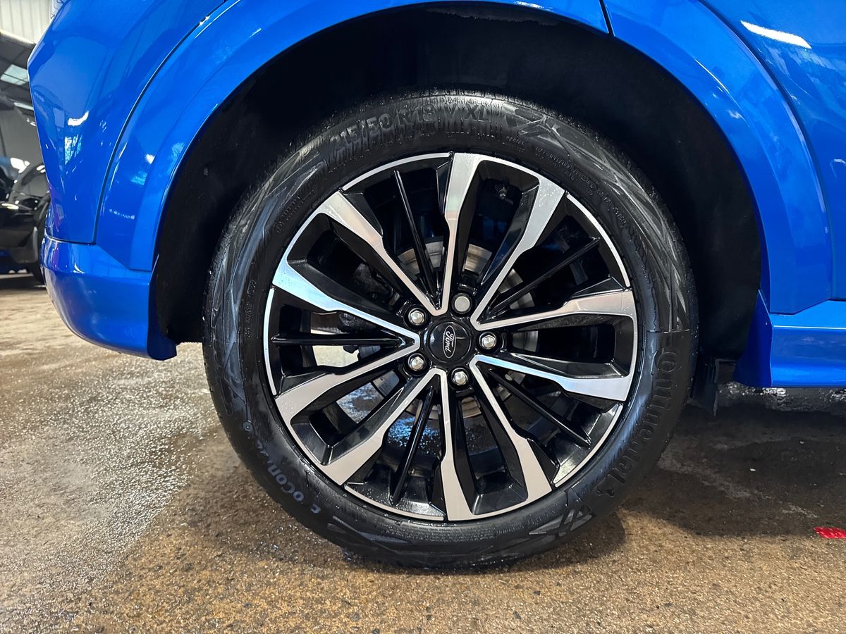 Used Ford Puma 2023 for sale - 77762698: Photo 13