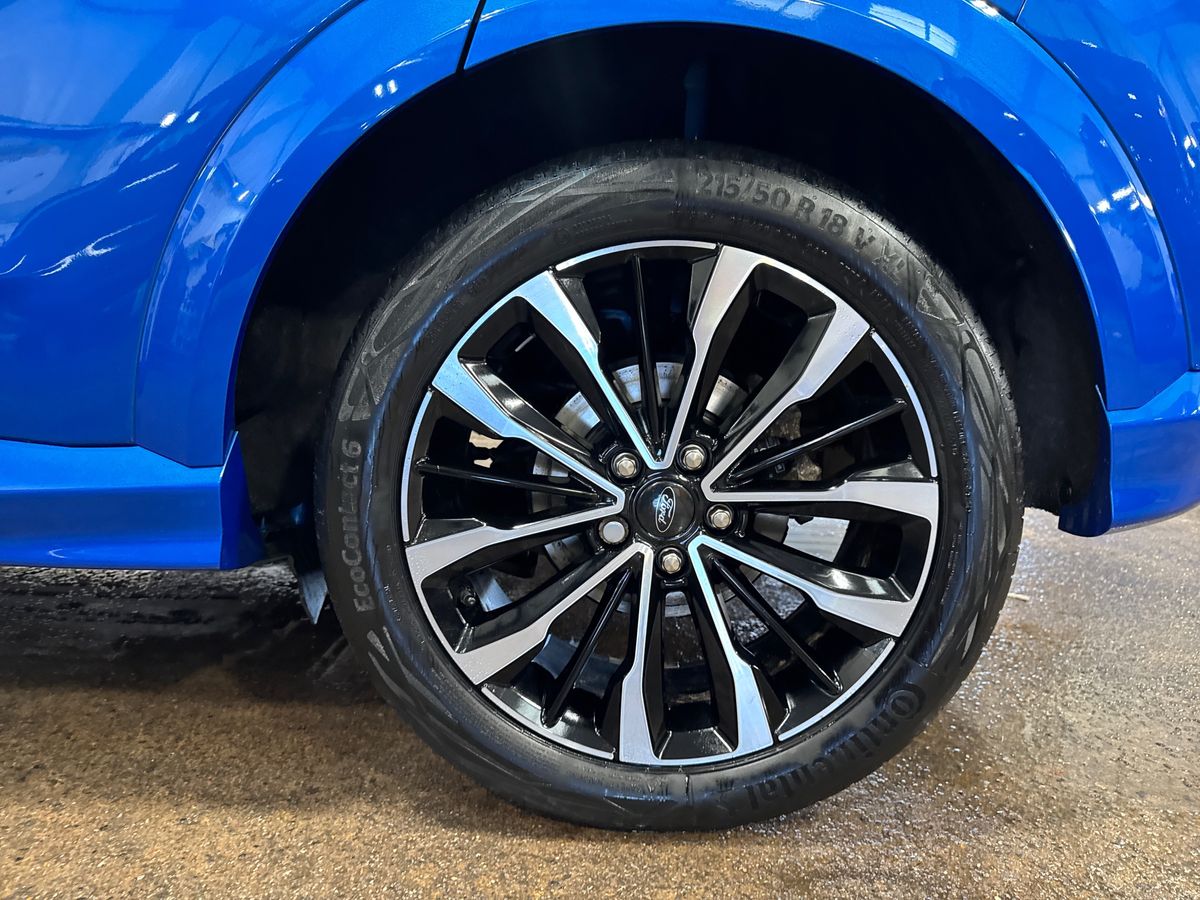 Used Ford Puma 2023 for sale - 77762698: Photo 14