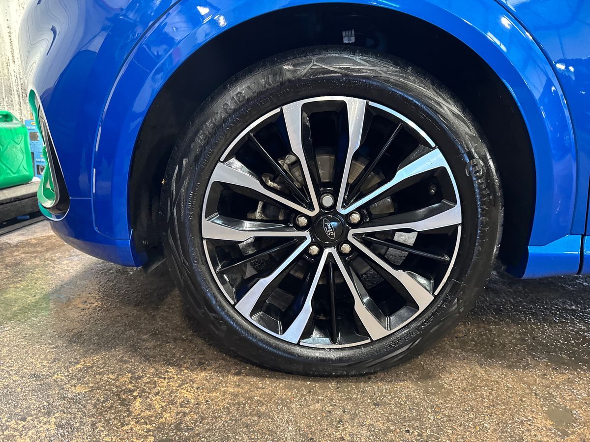 Used Ford Puma 2023 for sale - 77762698: Photo 15