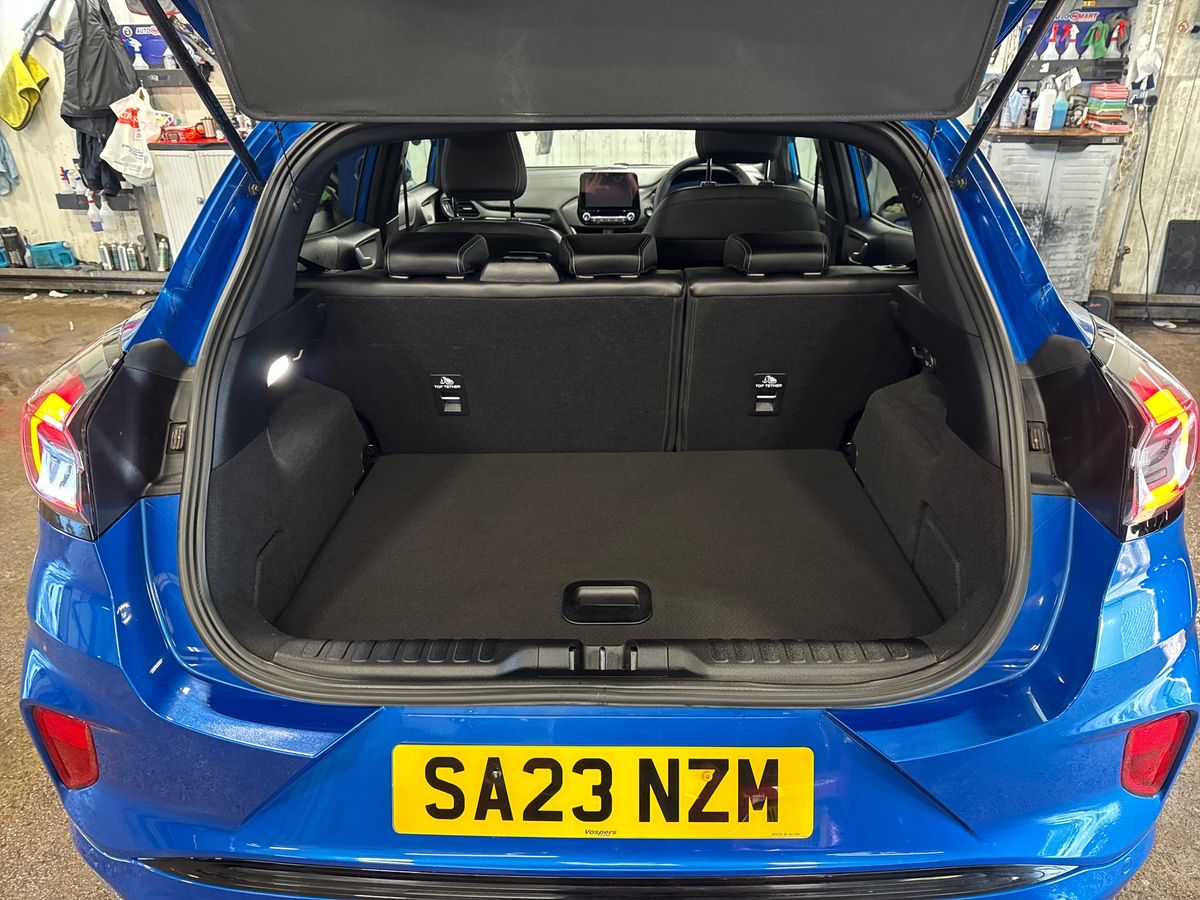 Used Ford Puma 2023 for sale - 77762698: Photo 17