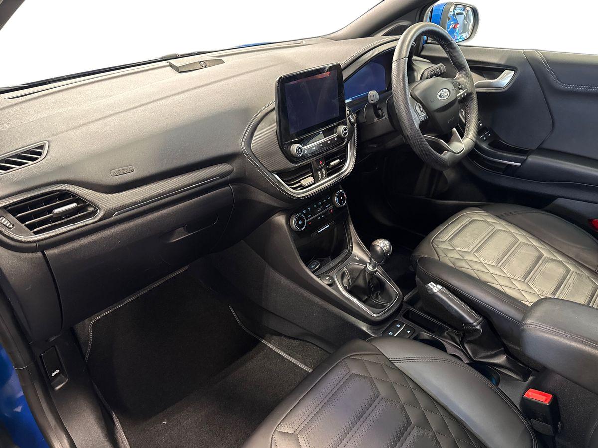 Used Ford Puma 2023 for sale - 77762698: Photo 18