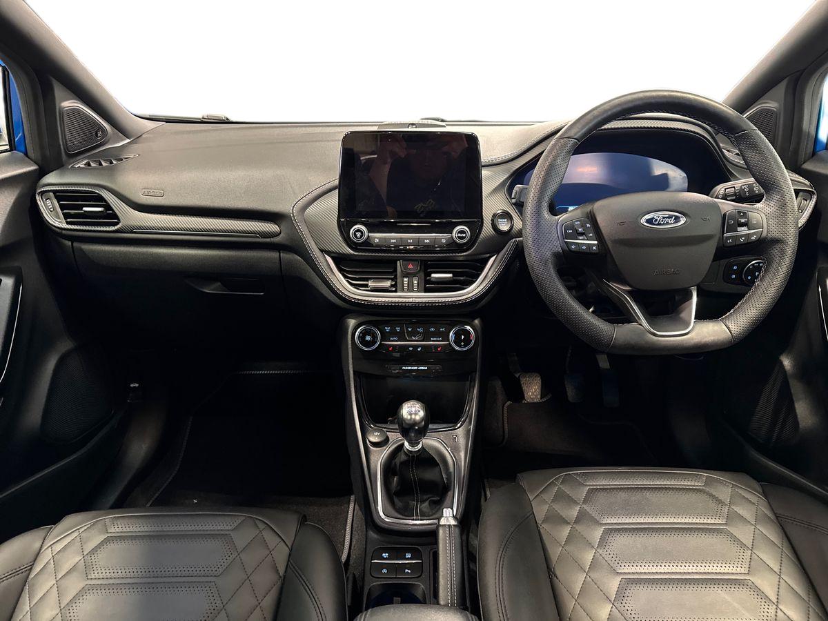 Used Ford Puma 2023 for sale - 77762698: Photo 19