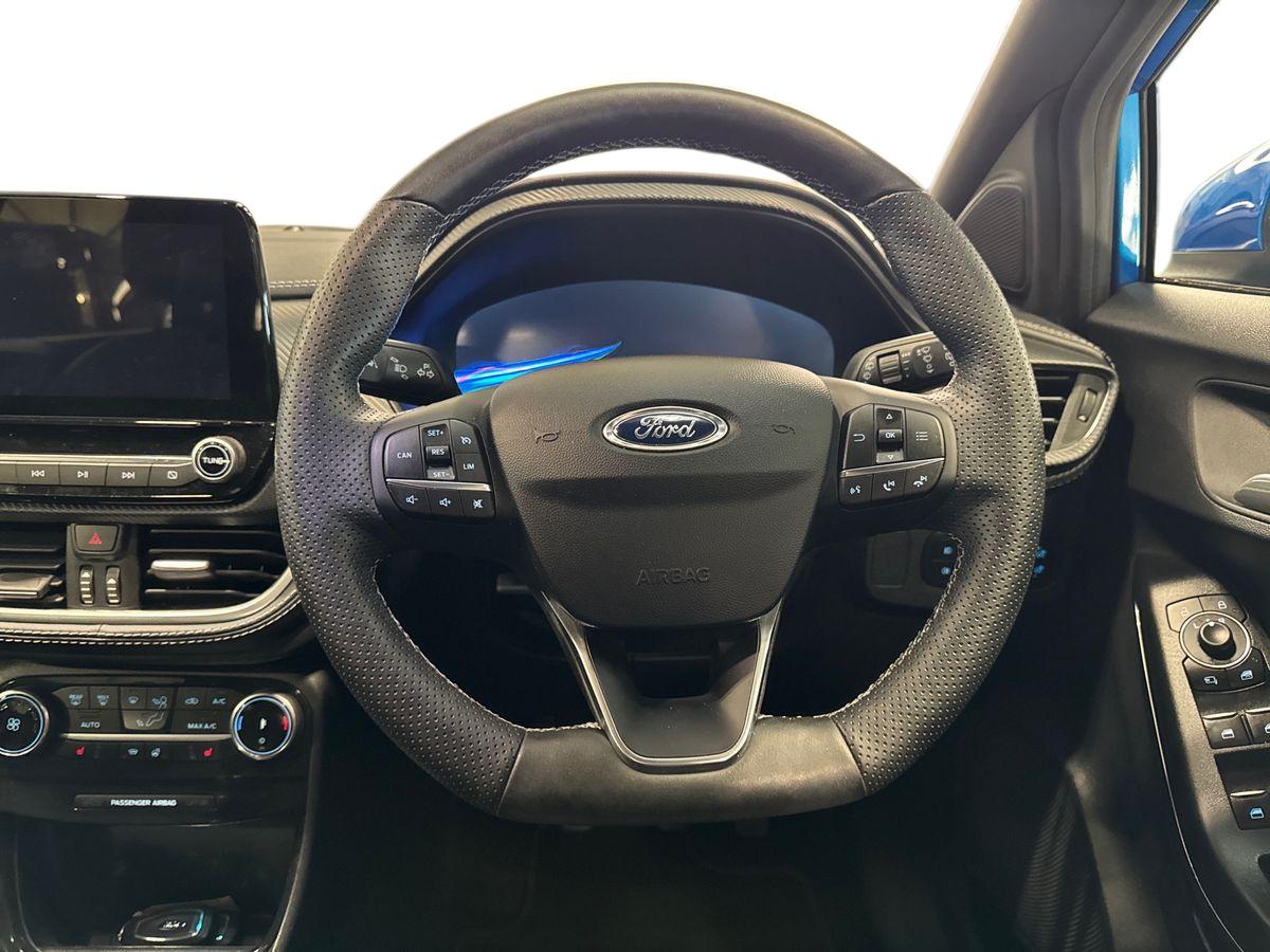 Used Ford Puma 2023 for sale - 77762698: Photo 21