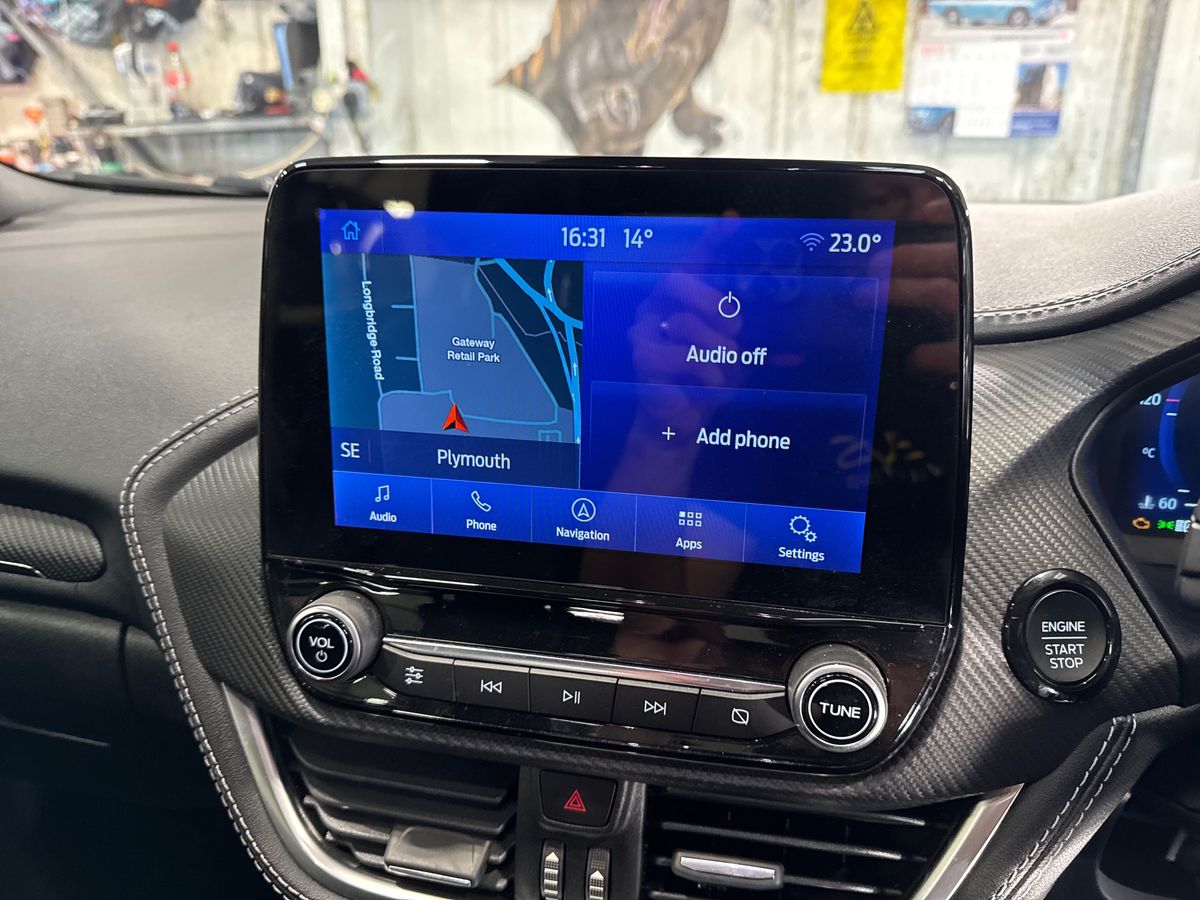 Used Ford Puma 2023 for sale - 77762698: Photo 25