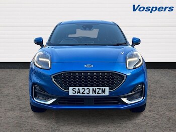 Used Ford Puma 2023 for sale - 77762698: Photo