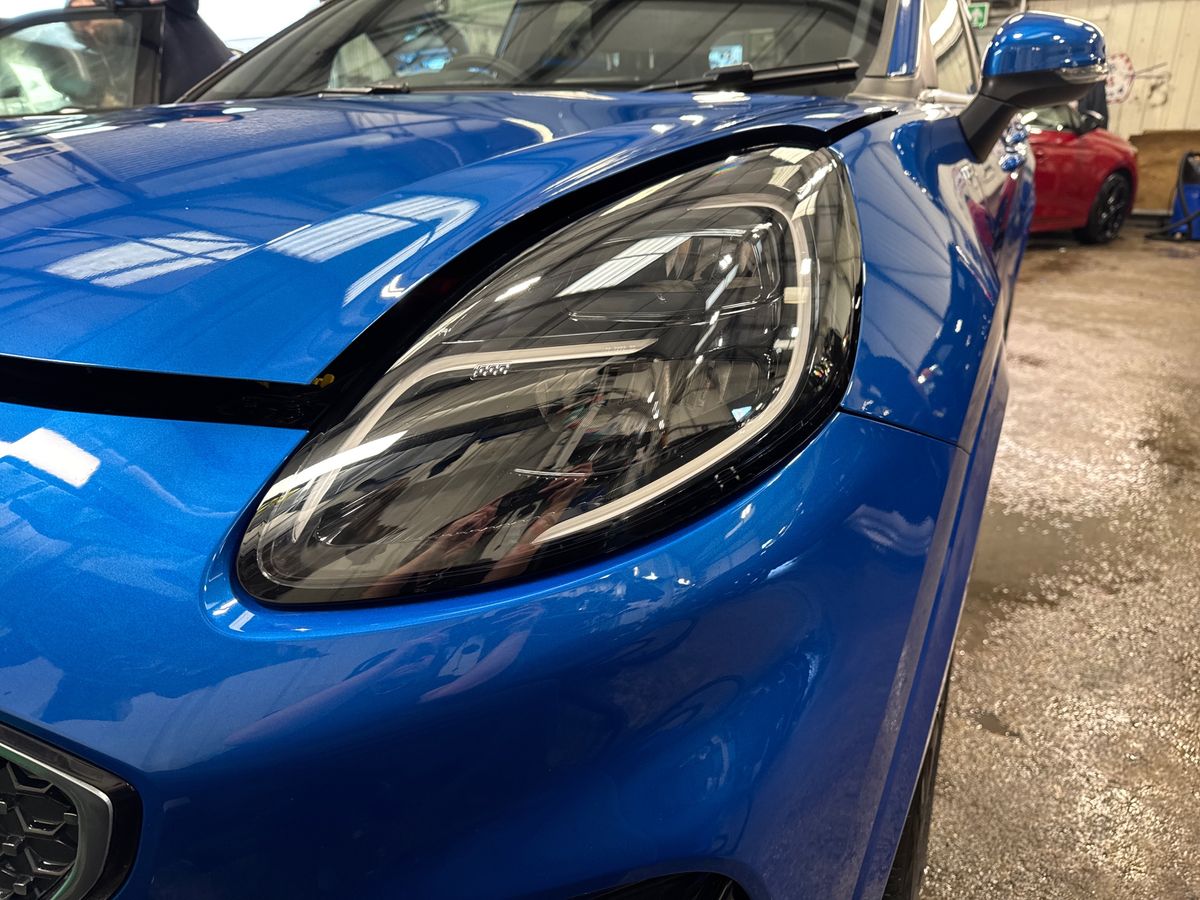 Used Ford Puma 2023 for sale - 77762698: Photo 32