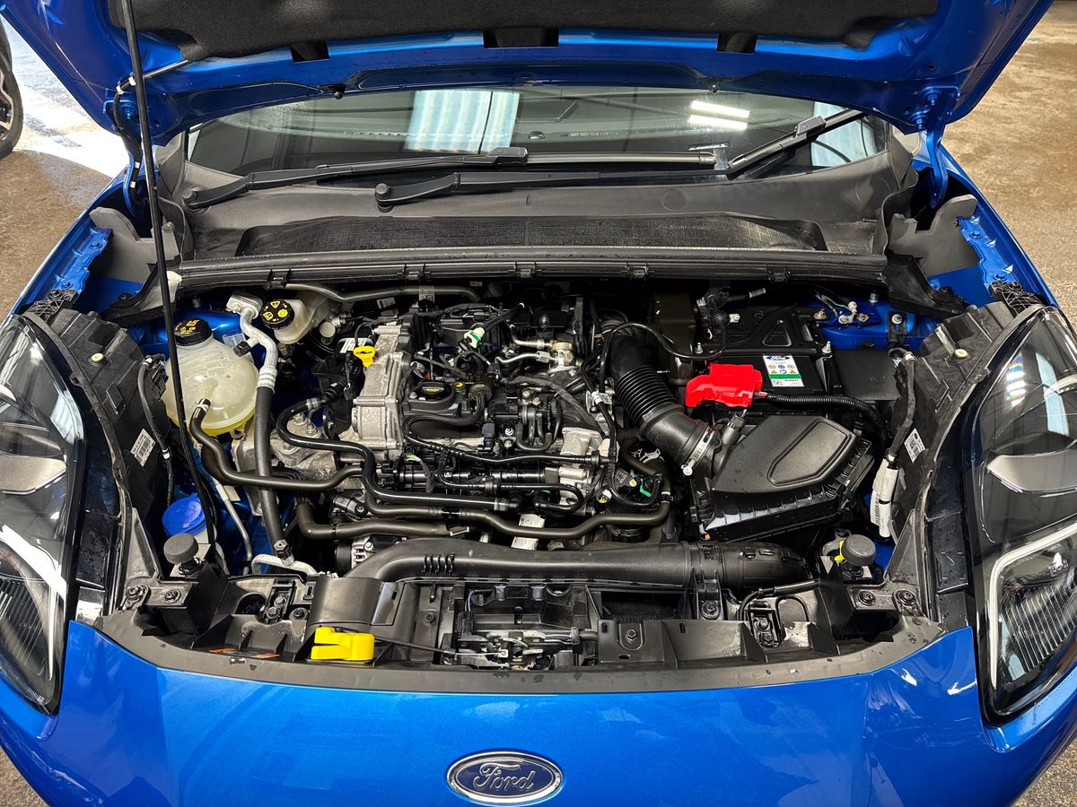 Used Ford Puma 2023 for sale - 77762698: Photo 33