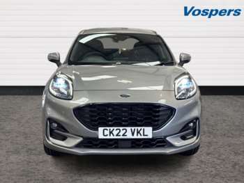 Used Ford Puma 2022 for sale - 74818707: Photo