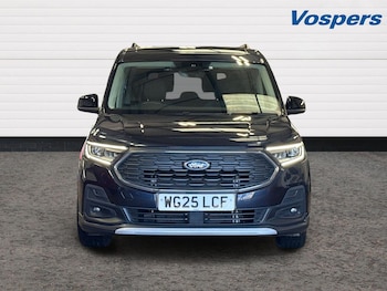 Used Ford Grand Tourneo Connect 2025 for sale - 78356490: Photo