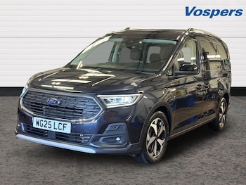 Used Ford Grand Tourneo Connect 2025 for sale - 78356490: Photo