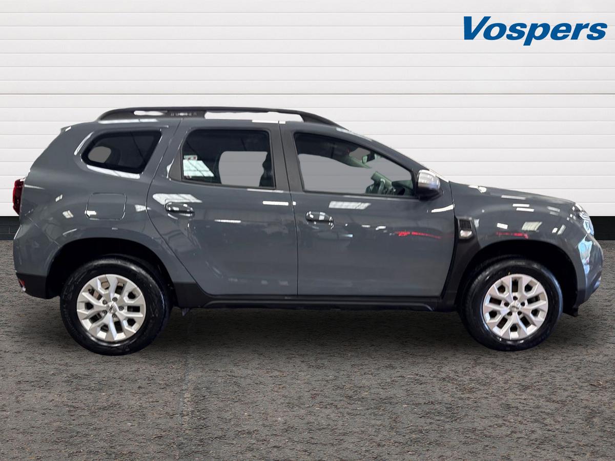 Used Dacia Duster 2023 for sale - 77927341: Photo 10