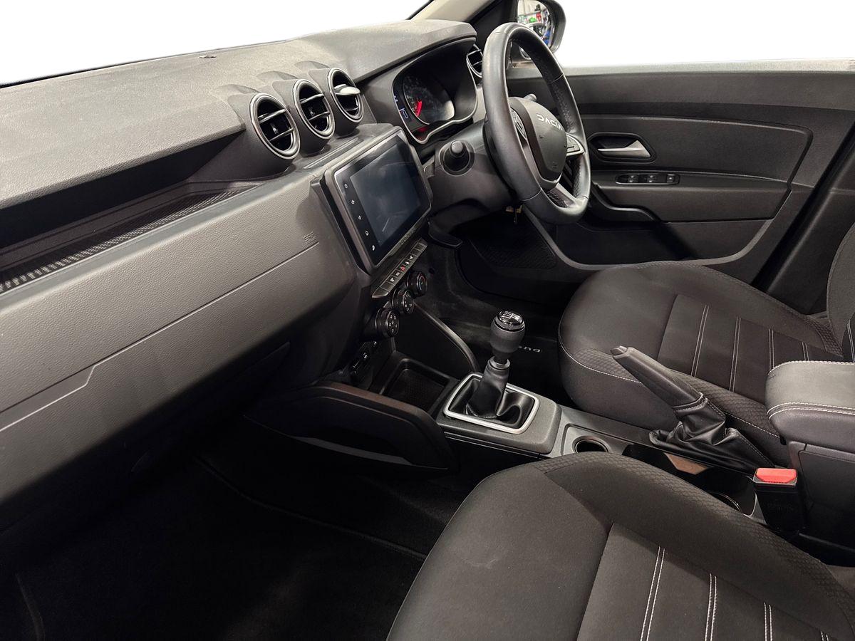 Used Dacia Duster 2023 for sale - 77927341: Photo 18