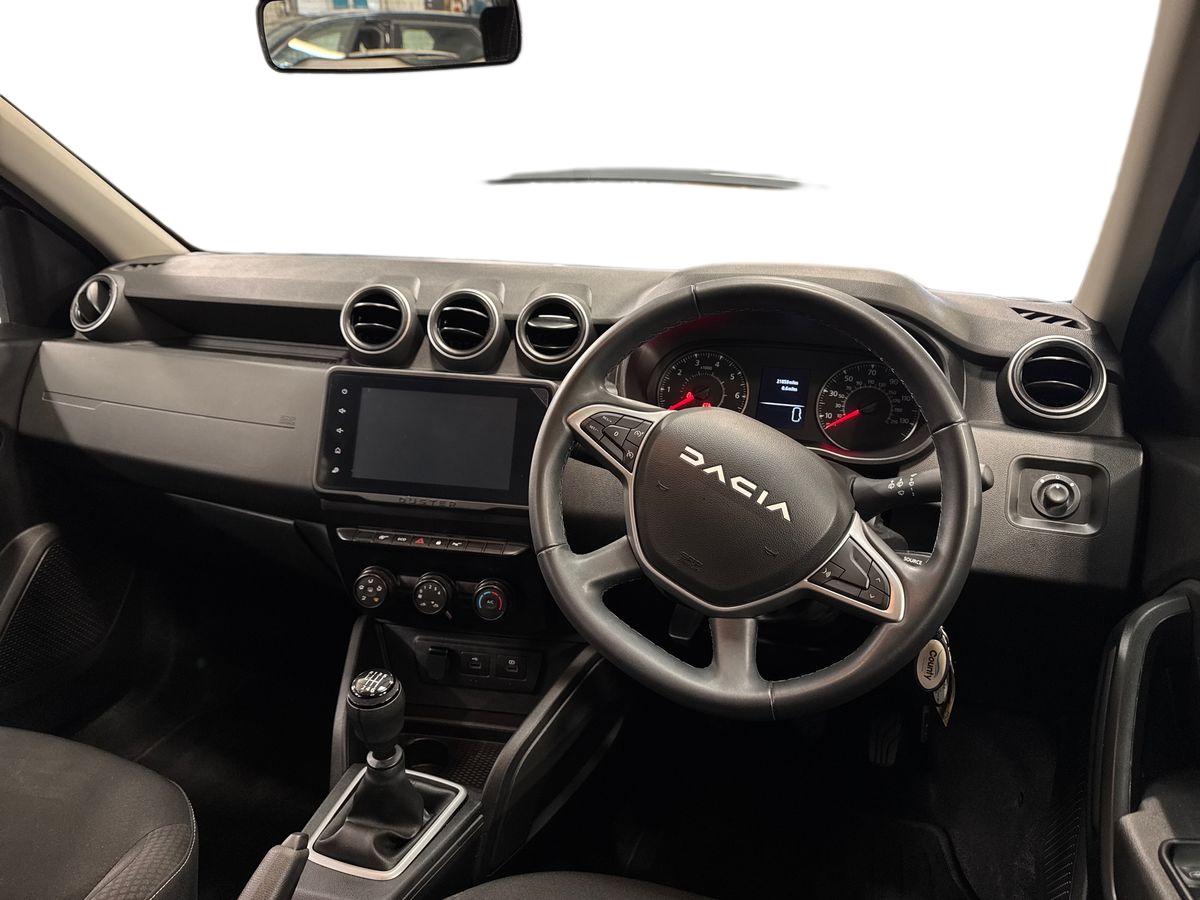 Used Dacia Duster 2023 for sale - 77927341: Photo 19