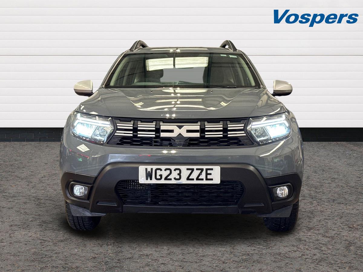Used Dacia Duster 2023 for sale - 77927341: Photo 2