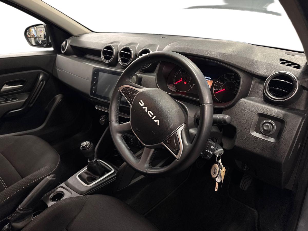 Used Dacia Duster 2023 for sale - 77927341: Photo 22