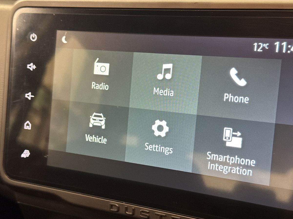 Used Dacia Duster 2023 for sale - 77927341: Photo 25