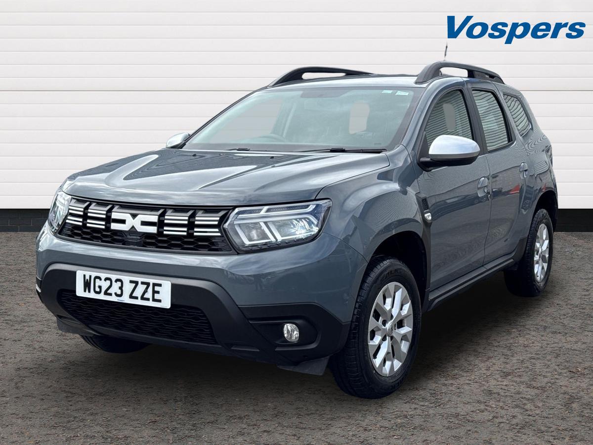 Used Dacia Duster 2023 for sale - 77927341: Photo 3
