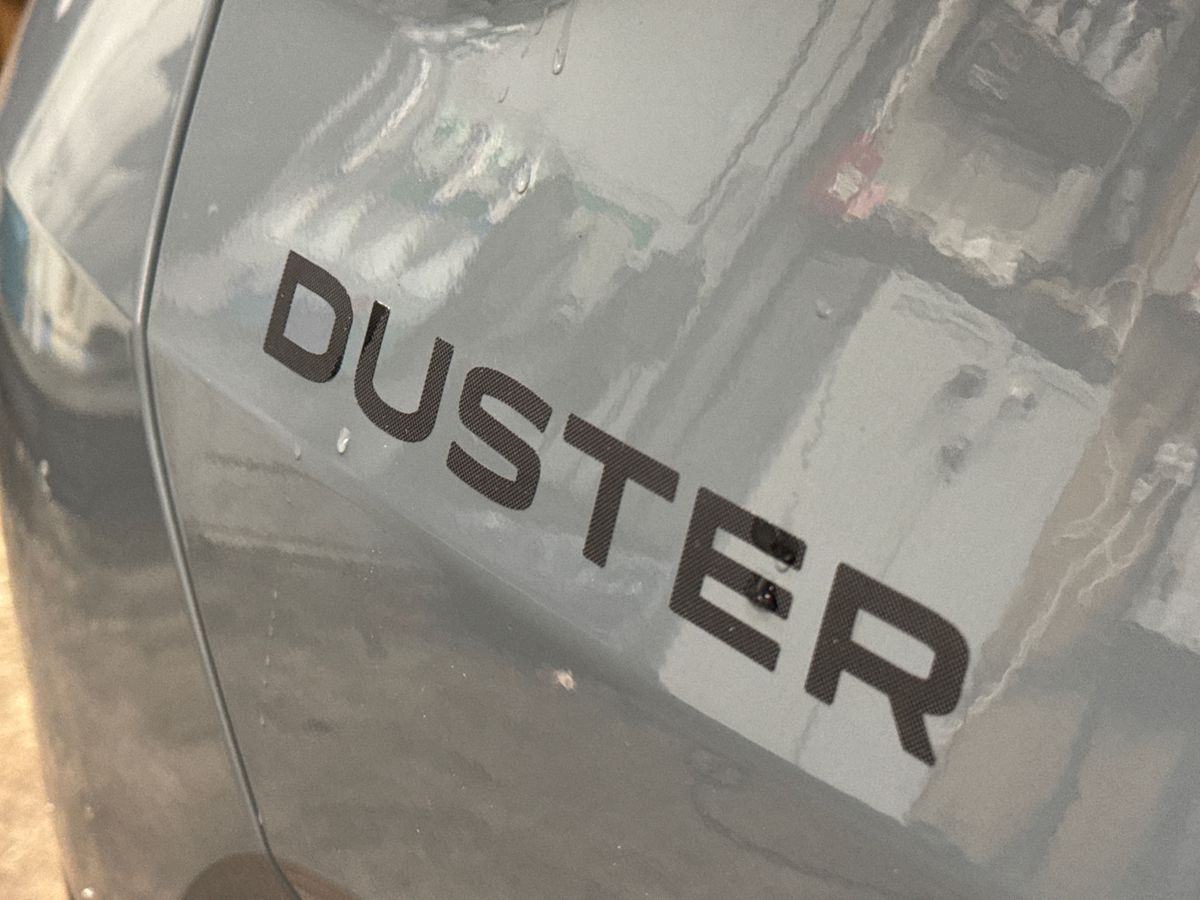 Used Dacia Duster 2023 for sale - 77927341: Photo 31