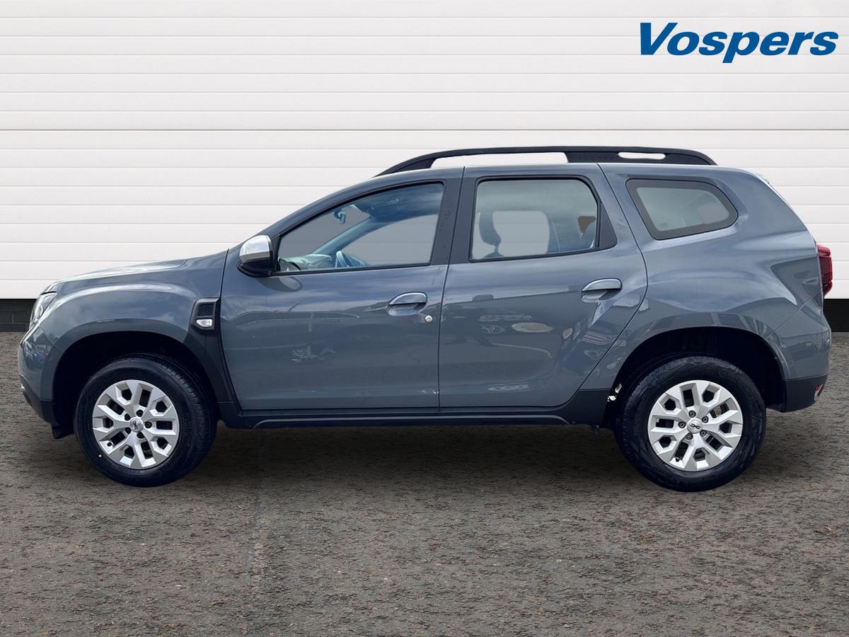 Used Dacia Duster 2023 for sale - 77927341: Photo 5