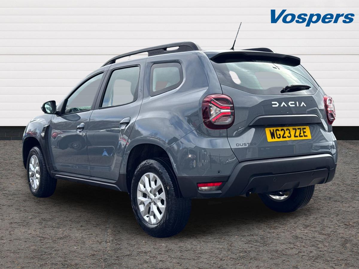 Used Dacia Duster 2023 for sale - 77927341: Photo 6