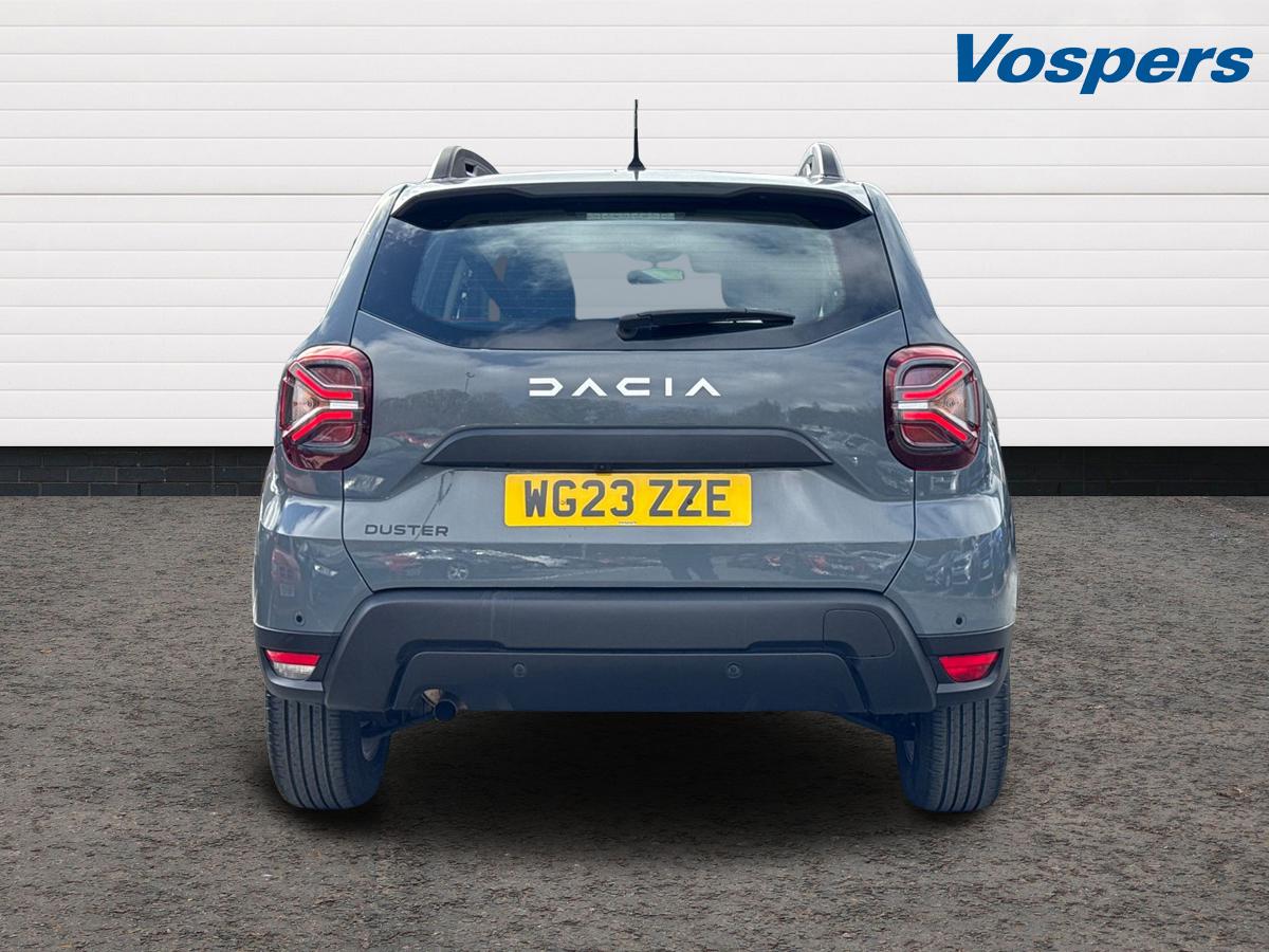 Used Dacia Duster 2023 for sale - 77927341: Photo 7