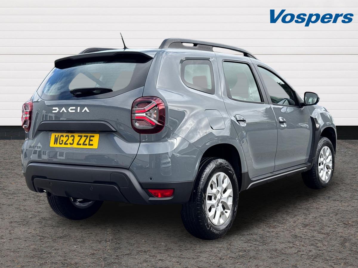 Used Dacia Duster 2023 for sale - 77927341: Photo 9