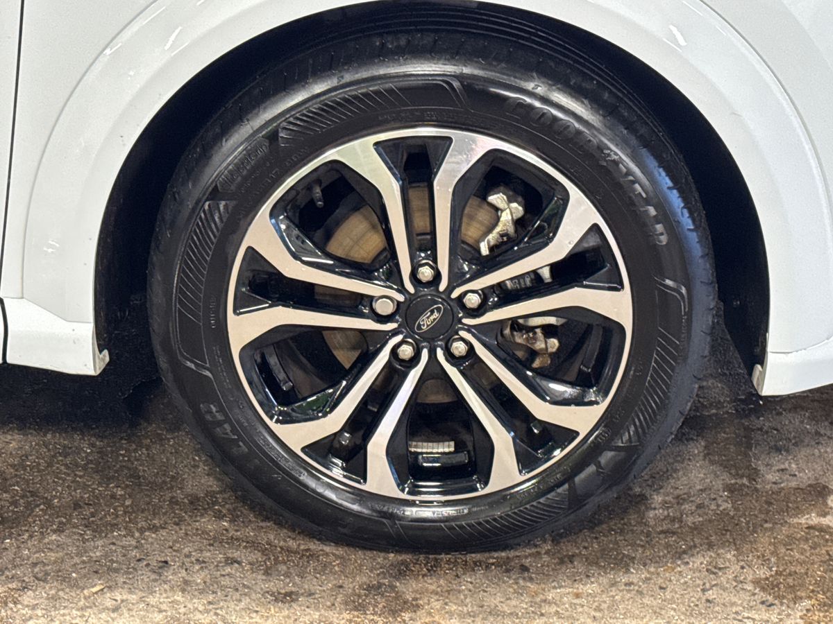 Used Ford Puma 2024 for sale - 77111644: Photo 11